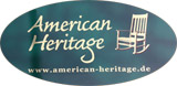 American Heritage